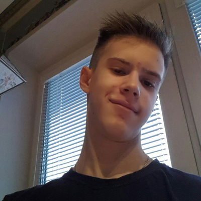 Денис Арзыбов