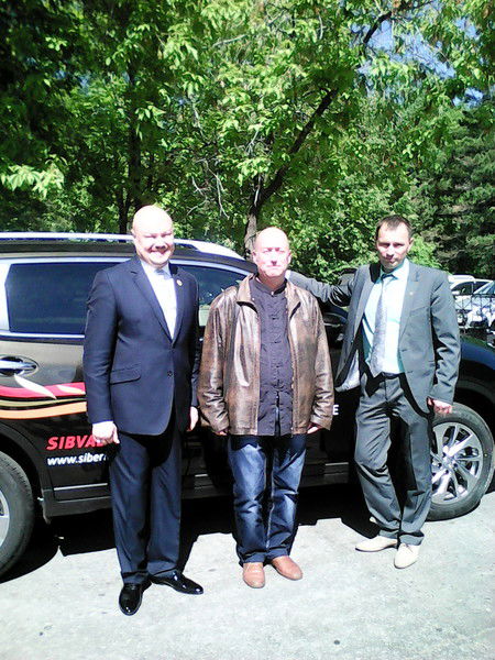 Олег Попеляев