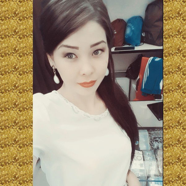 Жанара Сериккызы!!!