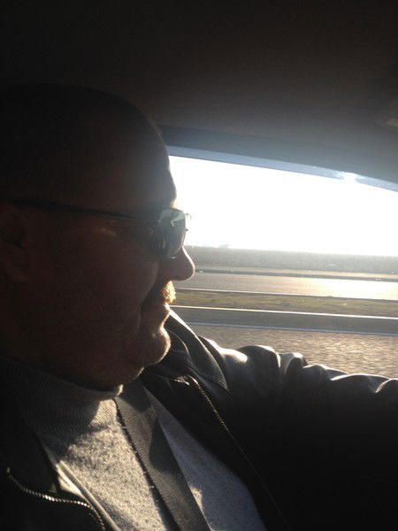 Андрей Дериганов