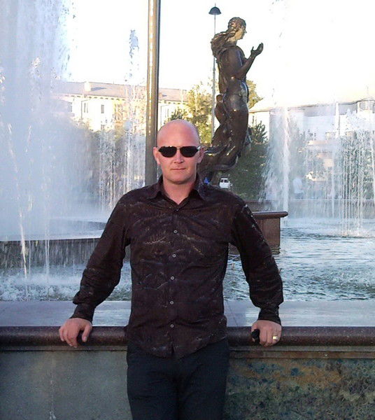 Василий Бердышков