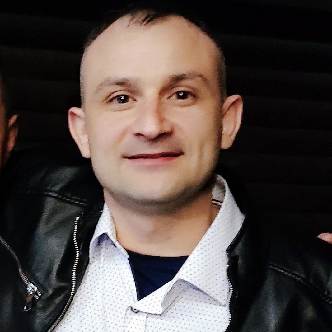 Валерий Овсянников
