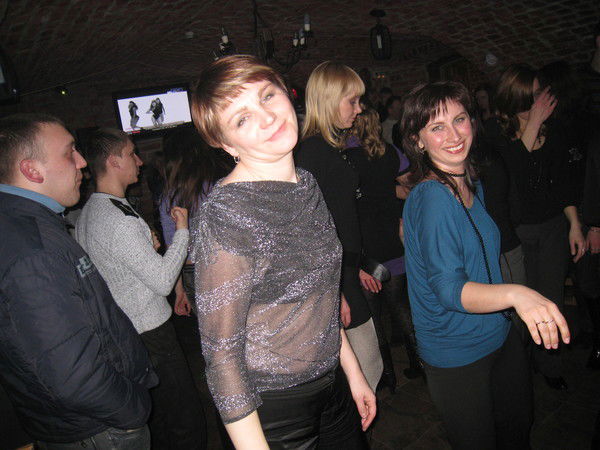 Лариса Мастерова