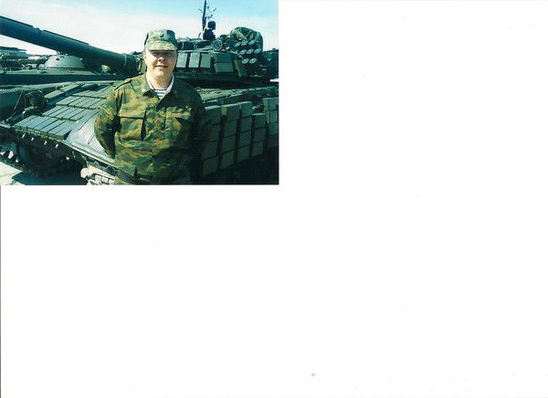 Константин Насталовский