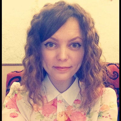 Нэсти Варлова