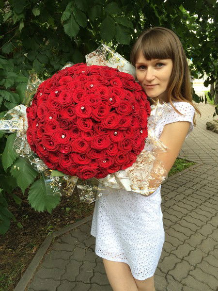 Таня Тутова