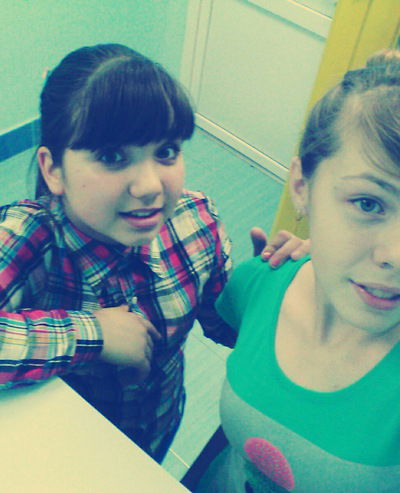 Елизавета Арбузова