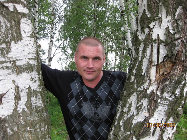 Михаил Храмов