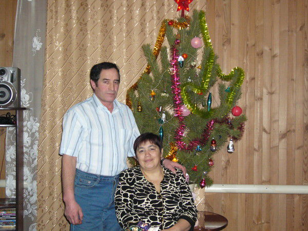 Ринат Галеев