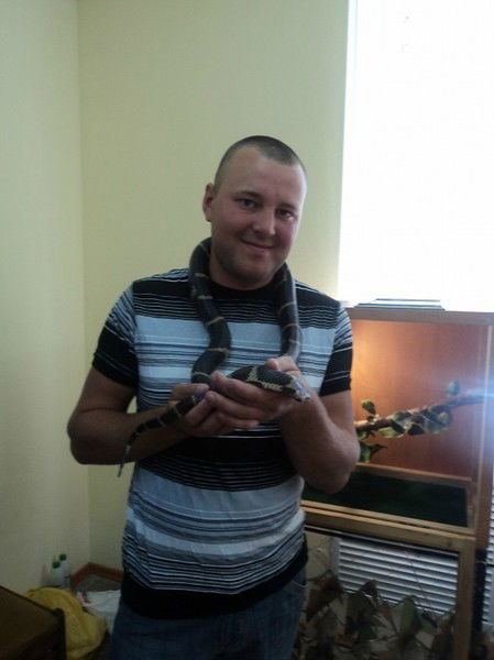 Иван Квашнин