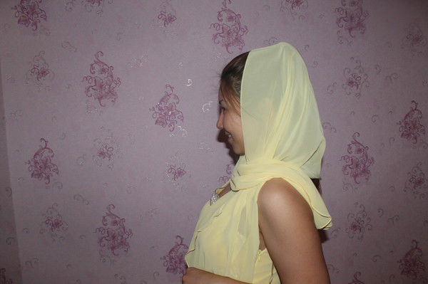 Динара Пердебековна