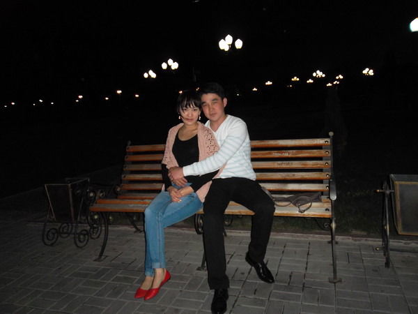 Жазира Еспаева