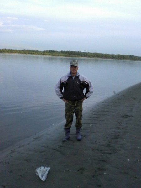 Виктор Неизвестно