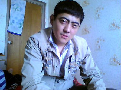 Замир Сатаров