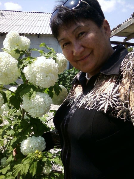 Рефика Сейтягьяева