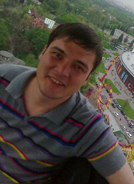 Людвиг Товмасян