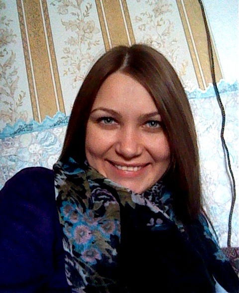 Маргарита Гребенникова