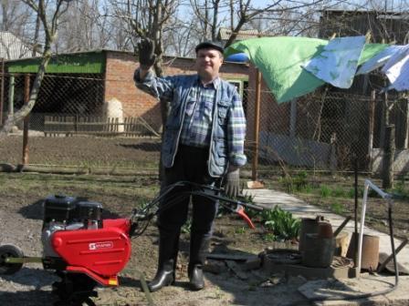 Юрий Корнев