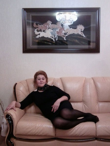 Гульмира Мураткызы