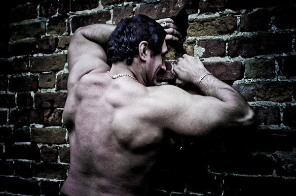 Евгений Стрижаков