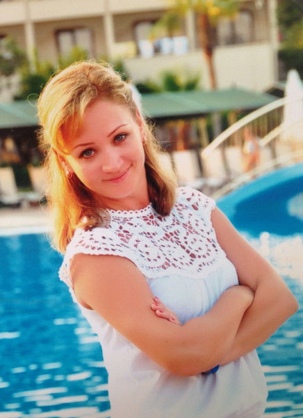 Альбина Гайнутдинова