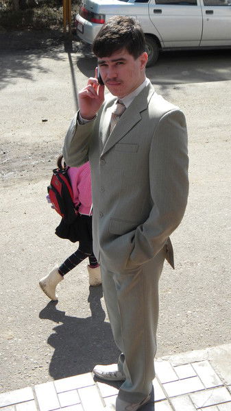 Денис Пидуков