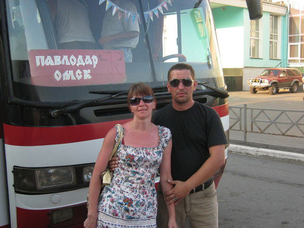 Сергей Черенков