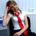 Алина Тимофеева