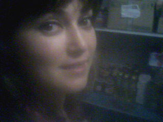 Наталья Шульга