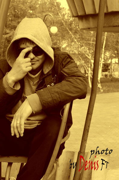 Миша Королюк