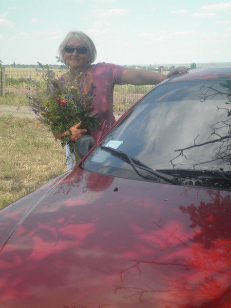 Любовь Попова