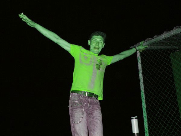 Денис Бойко