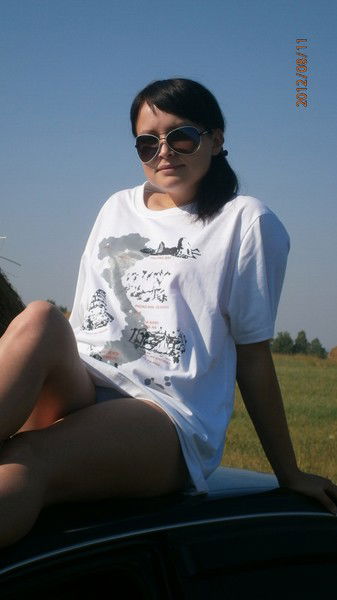 Светлана Берлад