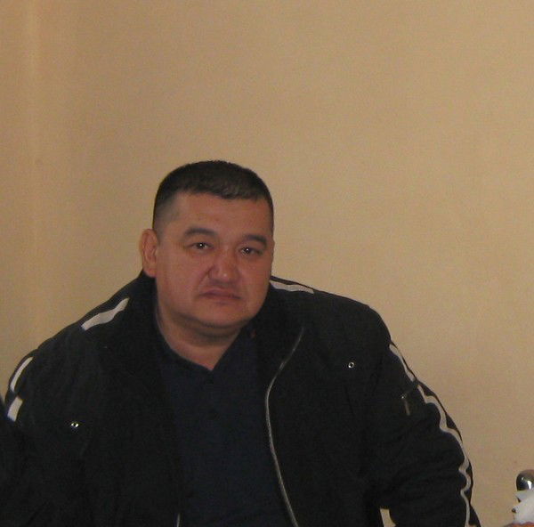 Болат Досмаганбетов