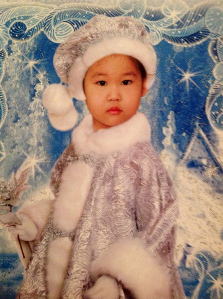 Айпери Эргешова