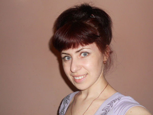 Анна Степутайтене