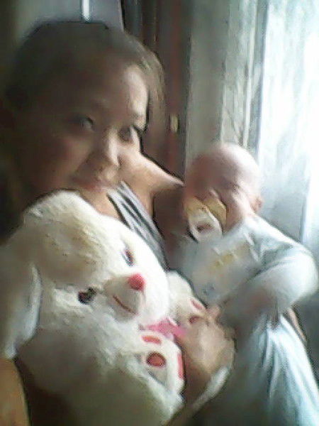 Гулдана Набек