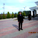 Абай Азимханов
