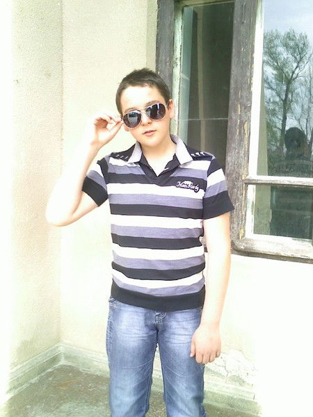 Дмитрий Каранфил