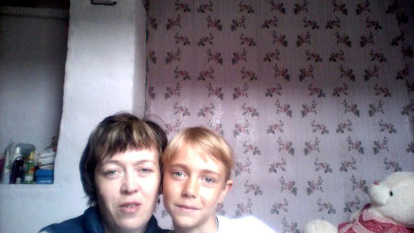 Елизавета Андреева