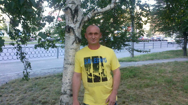 Андрей Антропов