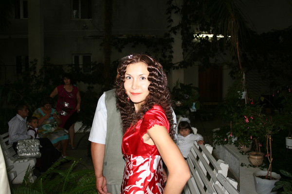 Светлана Козлова