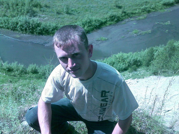 Андрей Шадрин