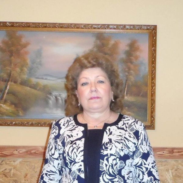 Людмила Людмила