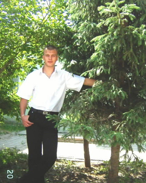 Алексей Никитин