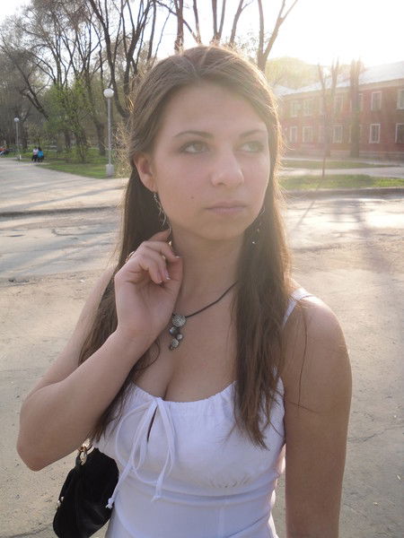 Александра Китова