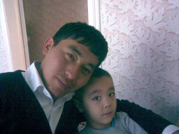 Аслан Бейсенбаев