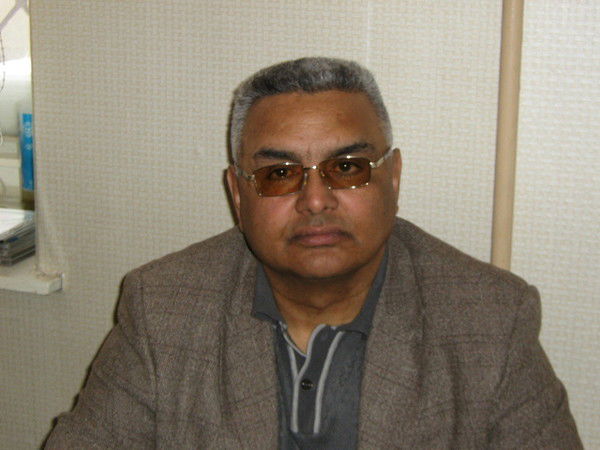 Ботурджон Каримов