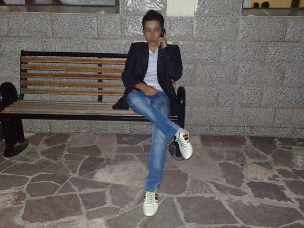 Куаныш Кыдырманов