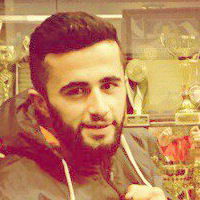 Достон Боронов